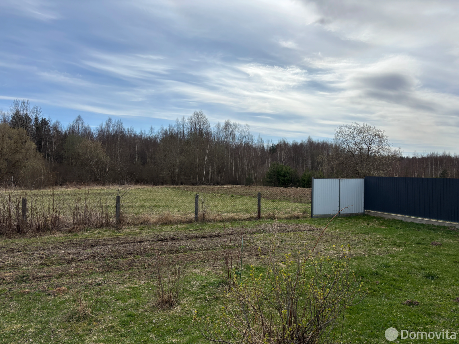 дом, Заценье, 