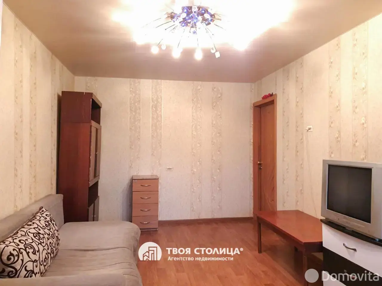 комната, Минск, ул. Голубева, д. 14