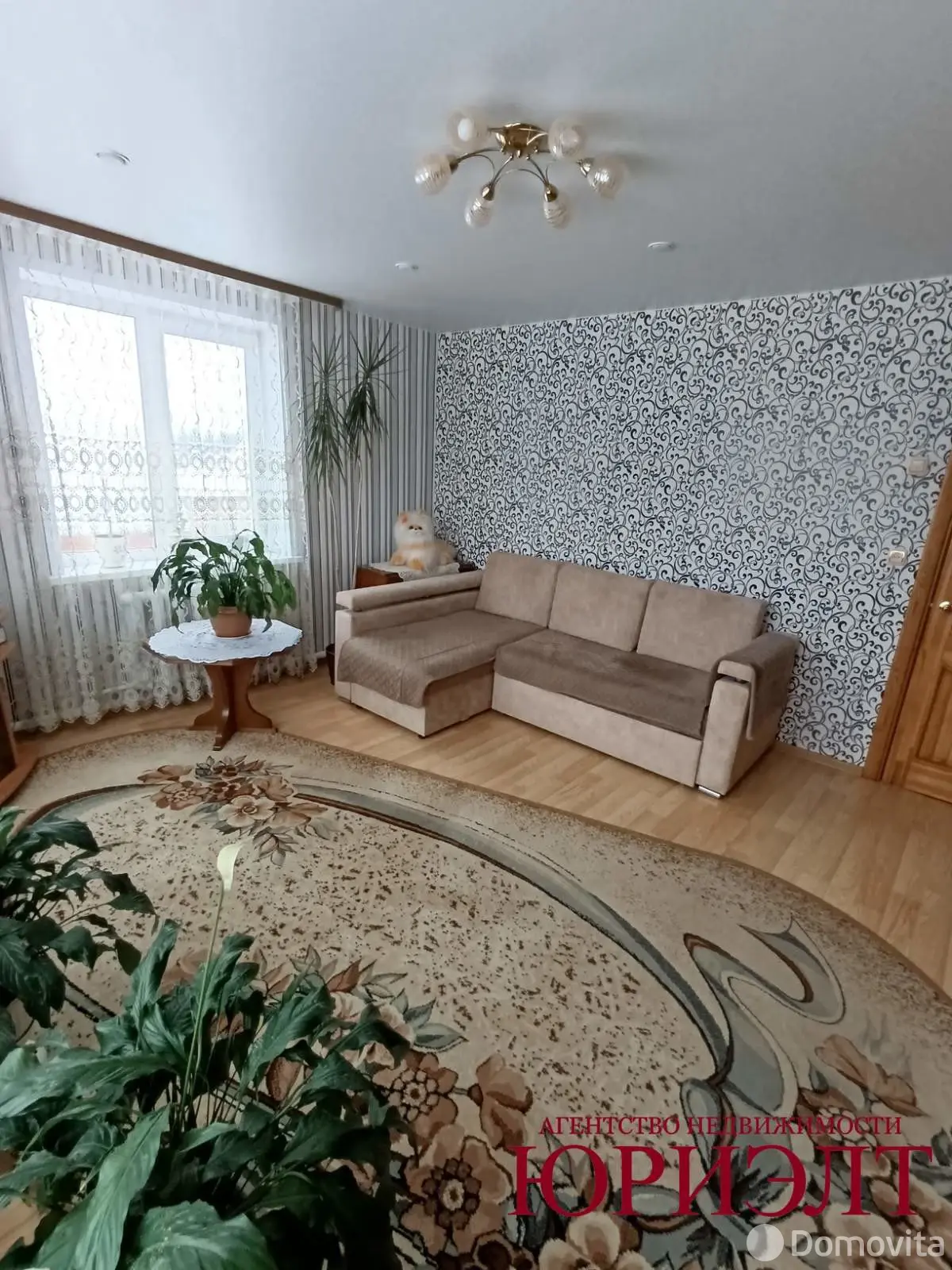 дом, Погоща, ул. Советская