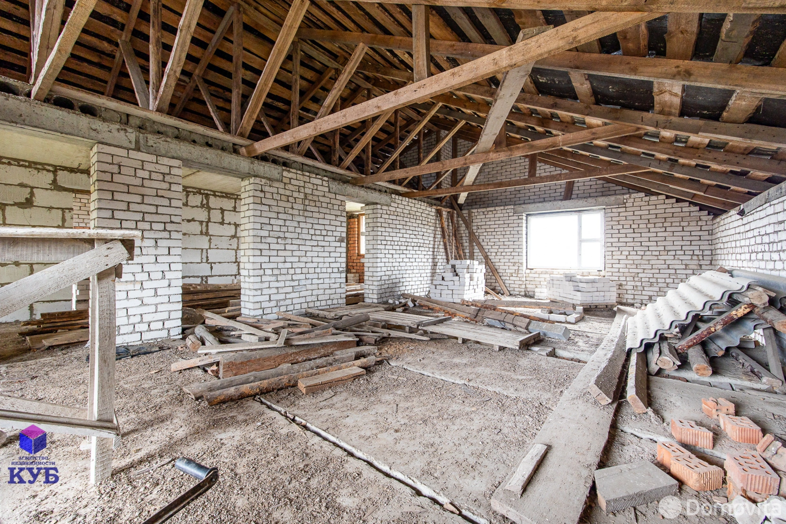 Цена продажи коттеджа, Узда, ул. Парковая