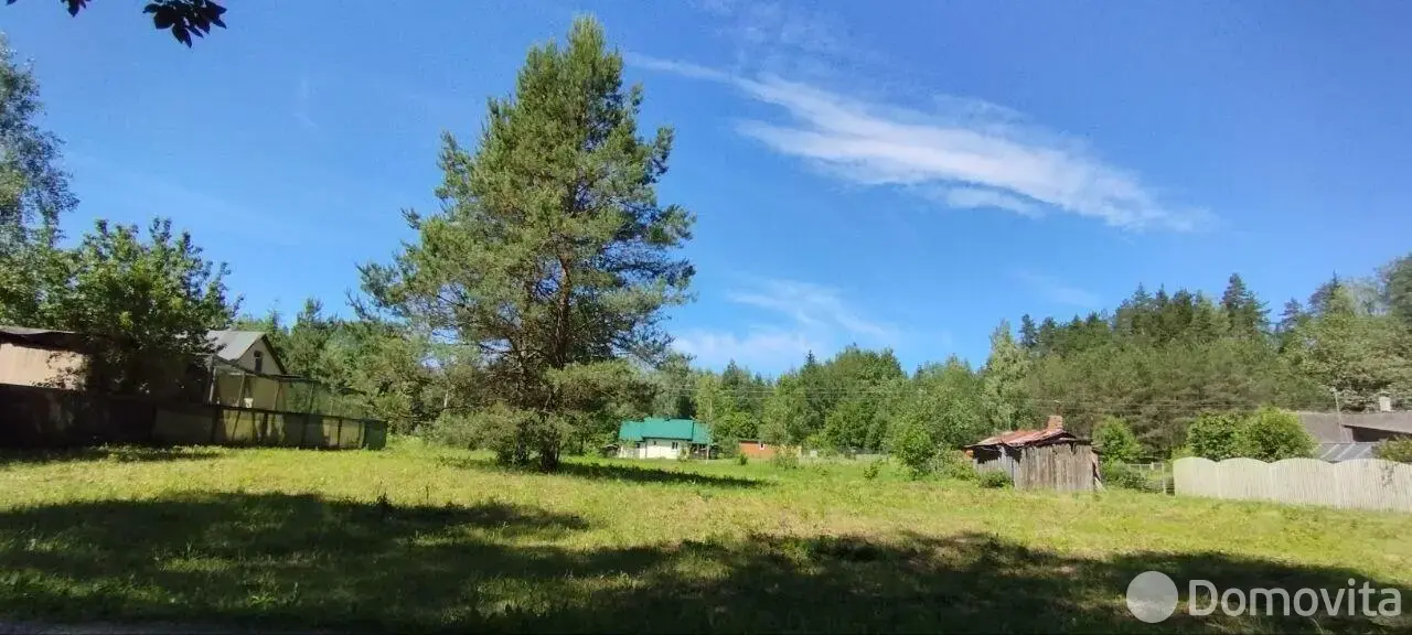 участок, Исток-Т, 