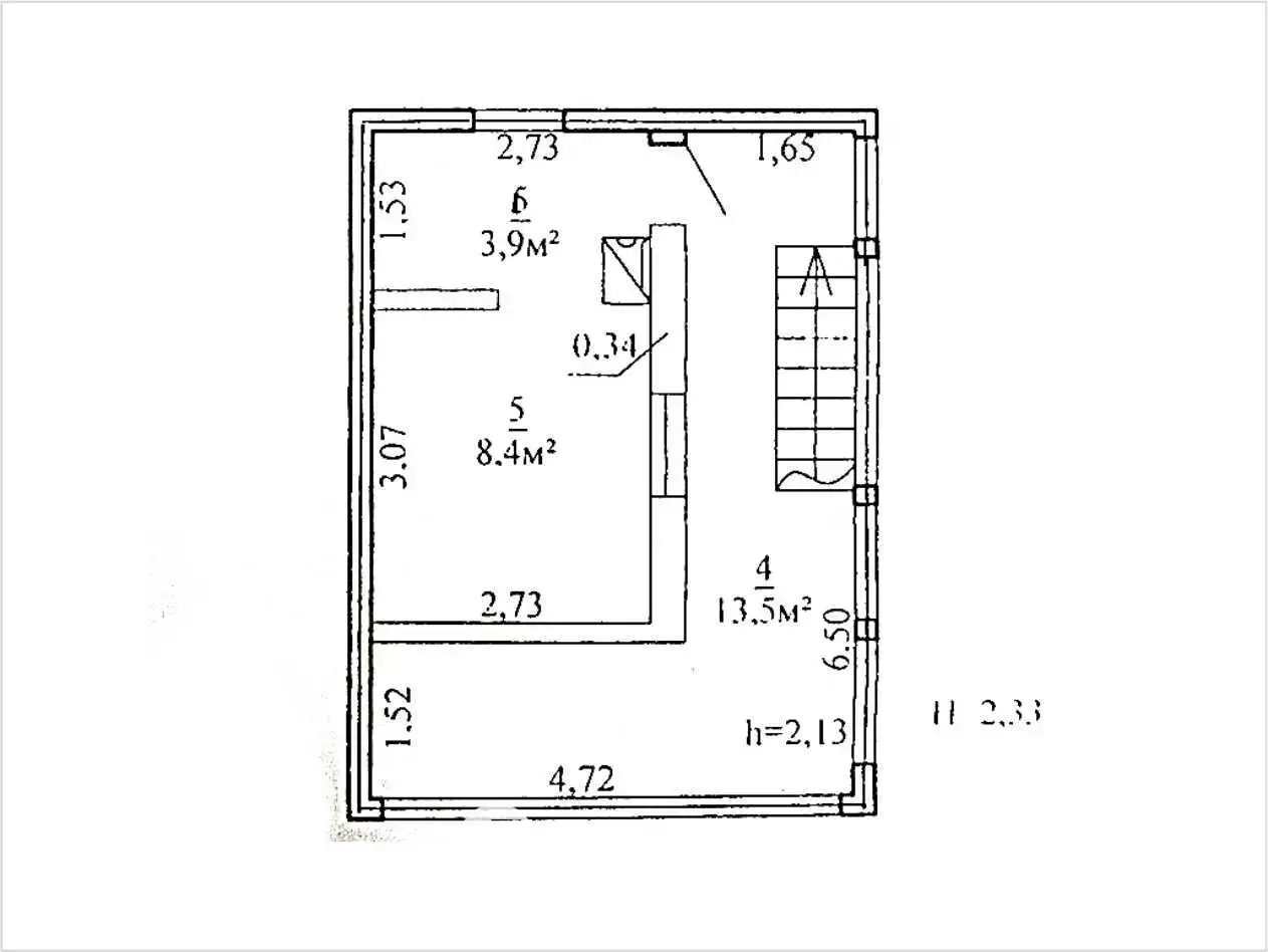 Купить 2-этажную дачу в Подлесное Минская область, 55000USD, код 181466 - фото 59