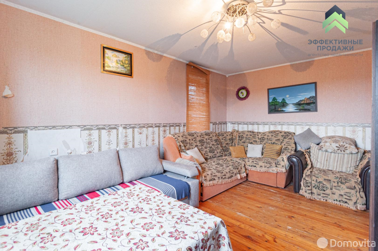 коттедж, Вишневка, пер. Лесной 