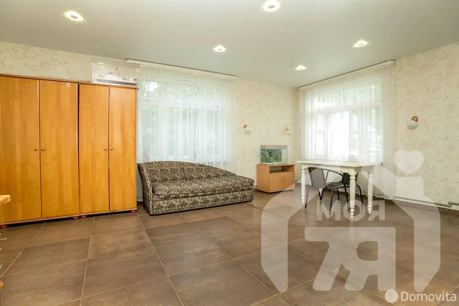 Продажа 2-этажной дачи в Гранат Минская область, 41900USD, код 183932 - фото 13