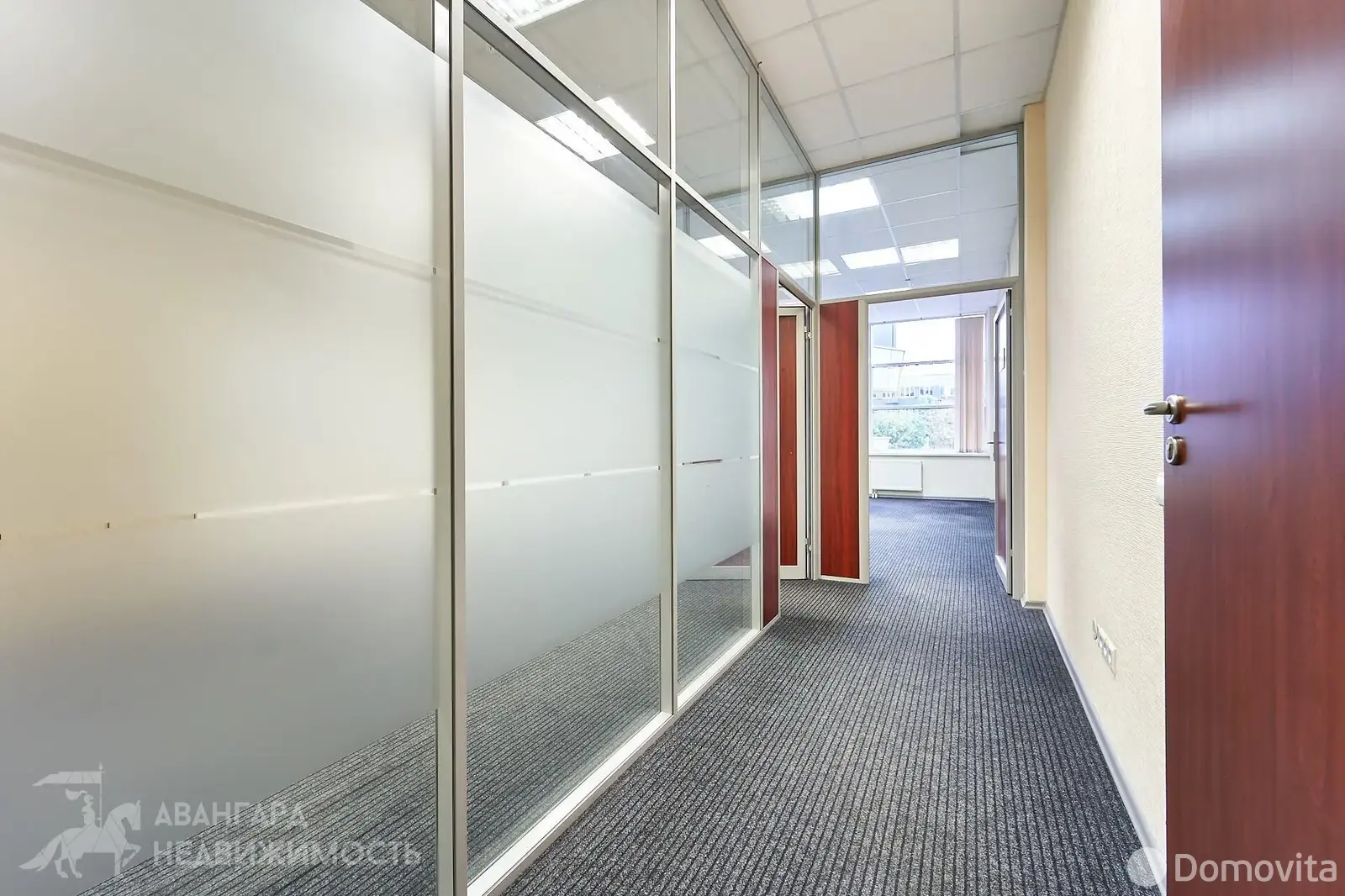 Аренда офиса на ул. Платонова, д. 1/Б в Минске, 2400EUR, код 15571 - фото 17