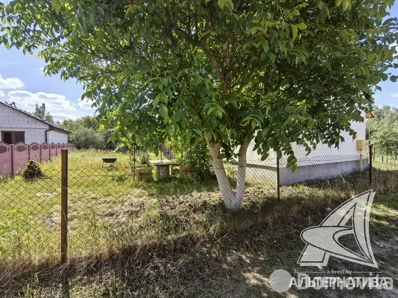 Купить 2-этажную дачу в Бресте Брестская область, 117600BYN, код 186250 - фото 32