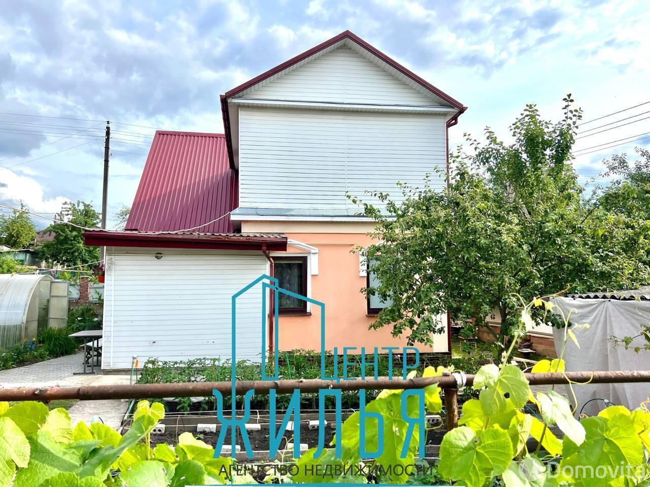 дом, Гродно, ул. Скрынника, д. 11, стоимость продажи 380 594 р.