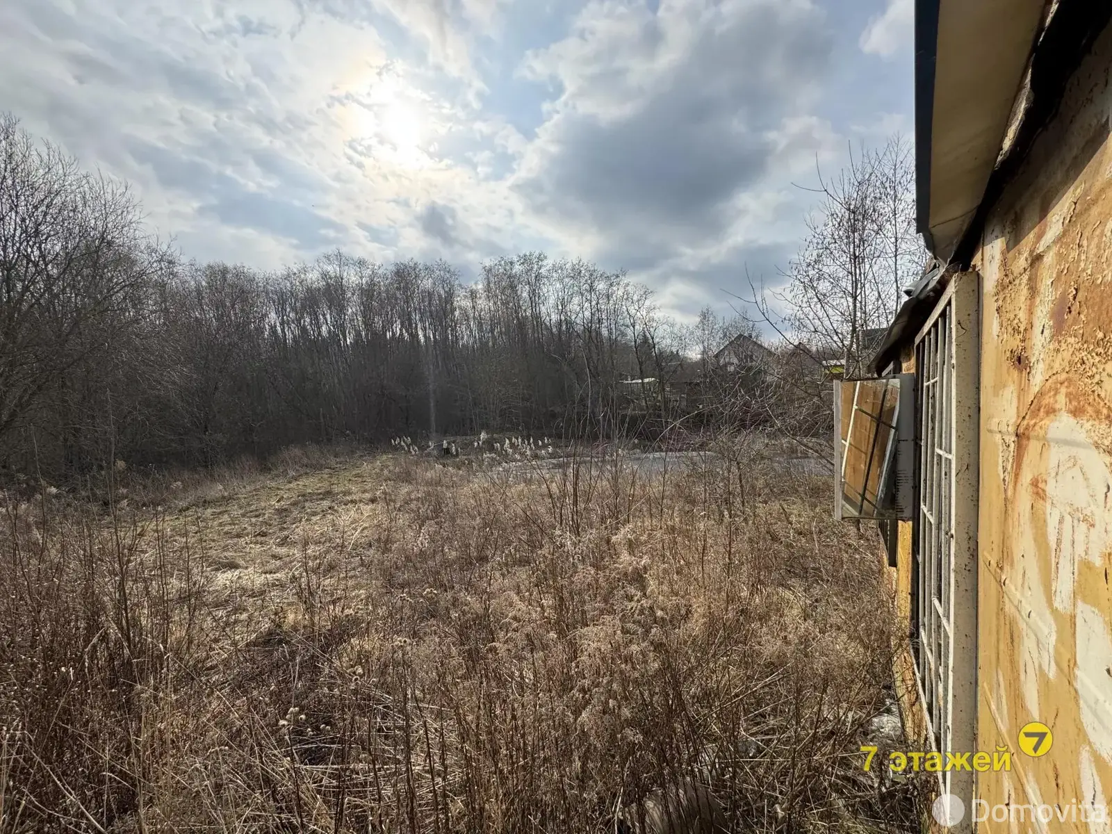 Купить земельный участок, 6.07 соток, Гаяны, Минская область, 12000USD, код 569841 - фото 15