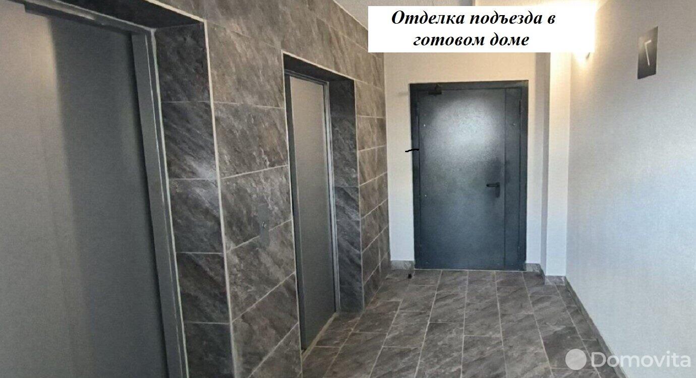 Продажа 2-комнатной квартиры в Минске, ул. Разинская, д. 4, 61886 USD, код: 975840 - фото 5