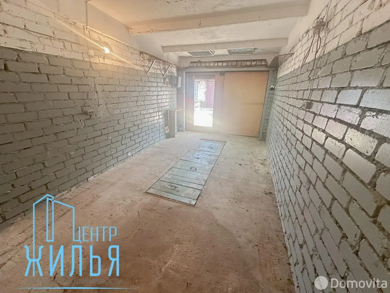 Продажа гаража в Гродно ул. Гая, 7000USD, код 9522 - фото 4