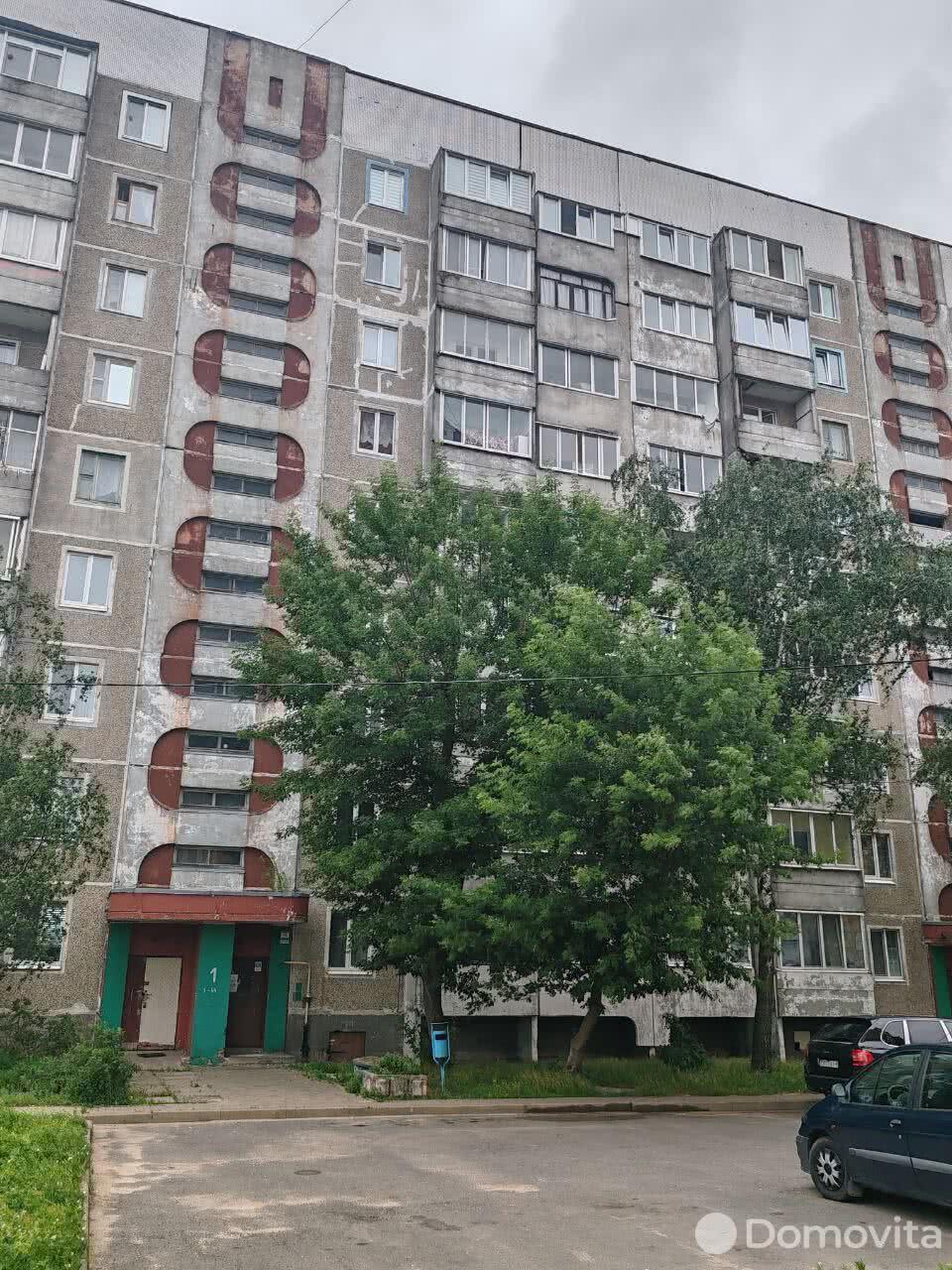 квартира, Могилев, ул. Симонова, д. 65, стоимость продажи 94 267 р.