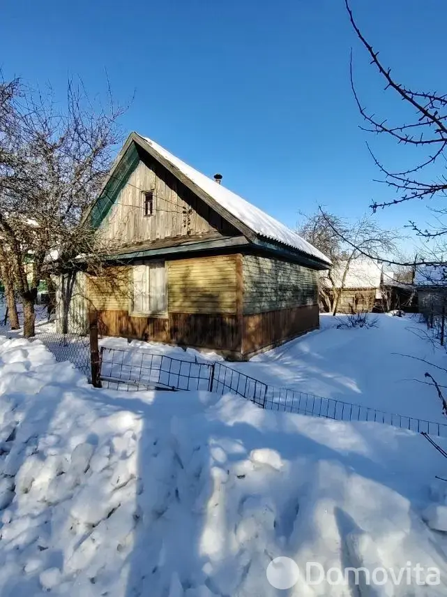 дача, Оптик-Узборье,