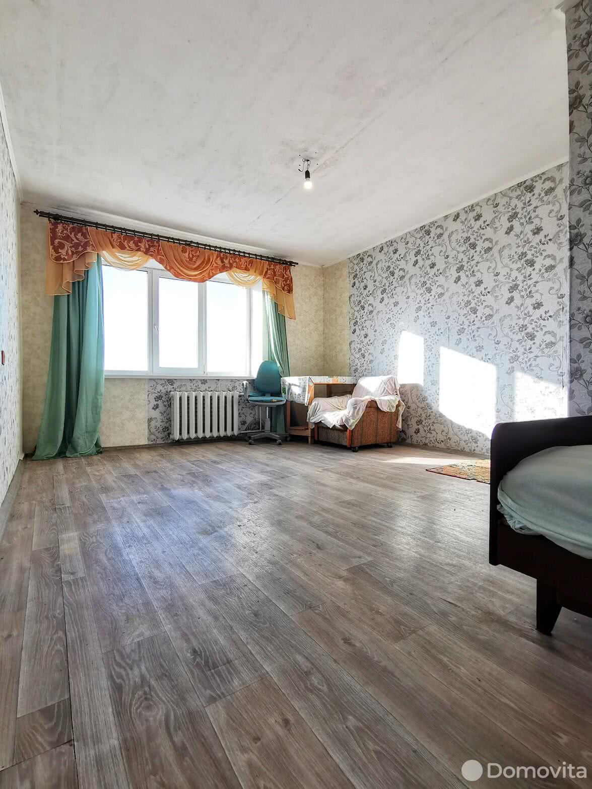 Продажа 1-комнатной квартиры в Гомеле, ул. Педченко, д. 12, 20750 USD, код: 990168 - фото 2