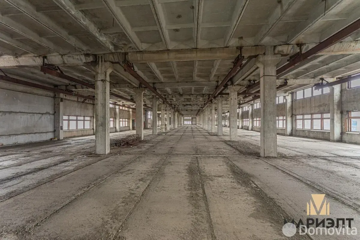 Продажа торговой точки на ул. Машиностроителей, д. 16 в Минске, 2084000USD, код 997757 - фото 12