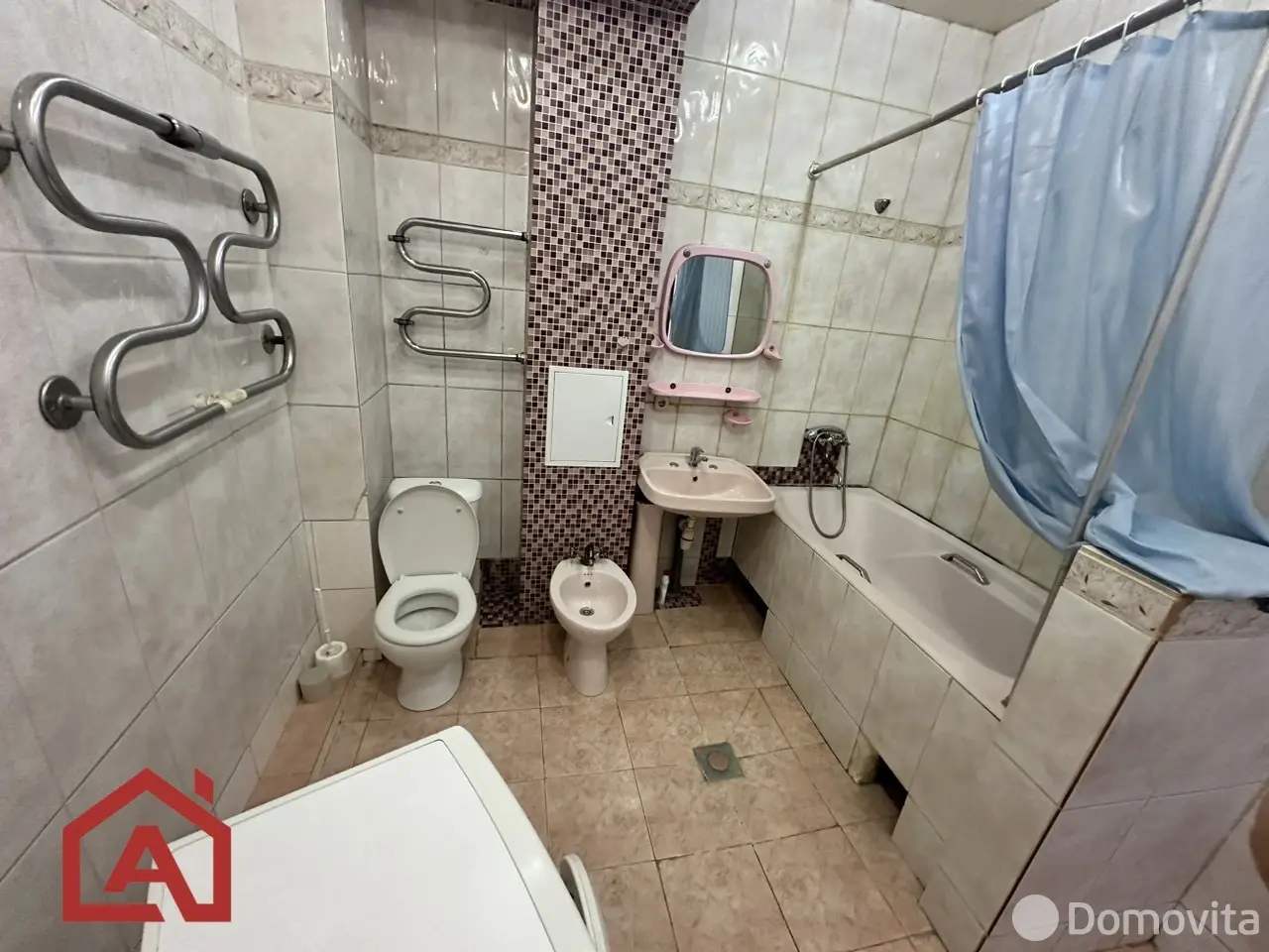 Снять 3-комнатную квартиру в Минске, пр-т Независимости, д. 29, 550USD, код 139349 - фото 14