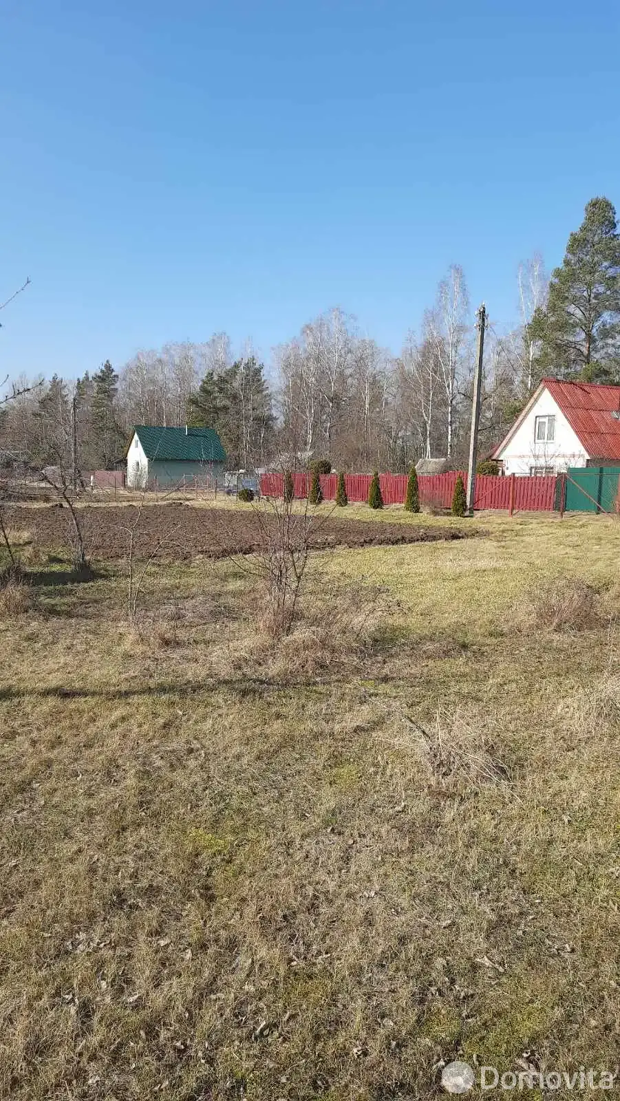 Купить 1-этажную дачу в Земледелец Смолевичский район Минская область, 10600USD, код 181869 - фото 14