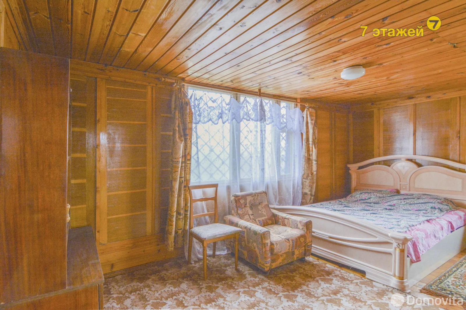 Продажа 2-этажной дачи в Водопад Минская область, 36500USD, код 185542 - фото 15