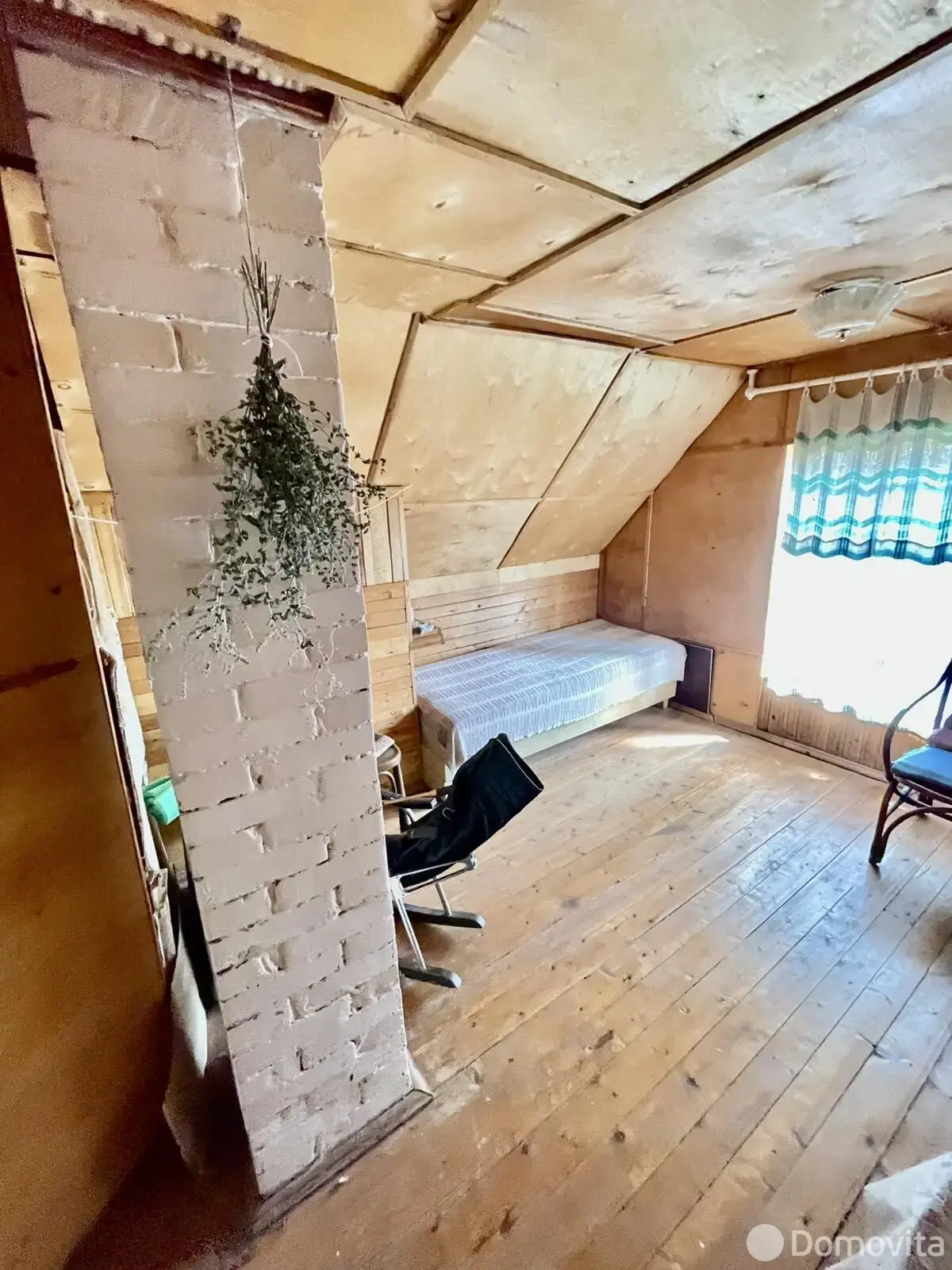 Продажа 2-этажной дачи в Дорожник Минская область, 17400USD, код 183222 - фото 25