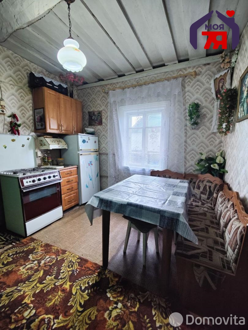 дом, Турковщина, ул. Центральная