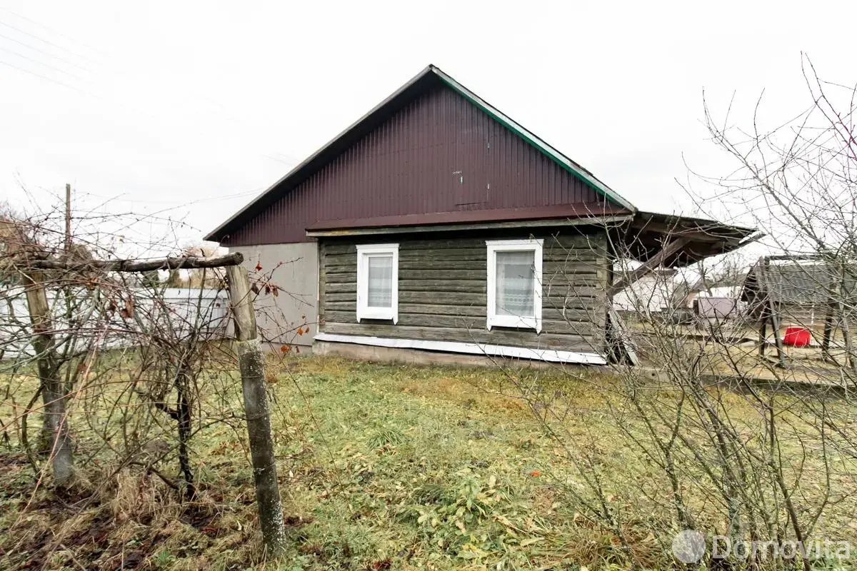 купить дом, Пятилетка, ул. Главная, д. 22