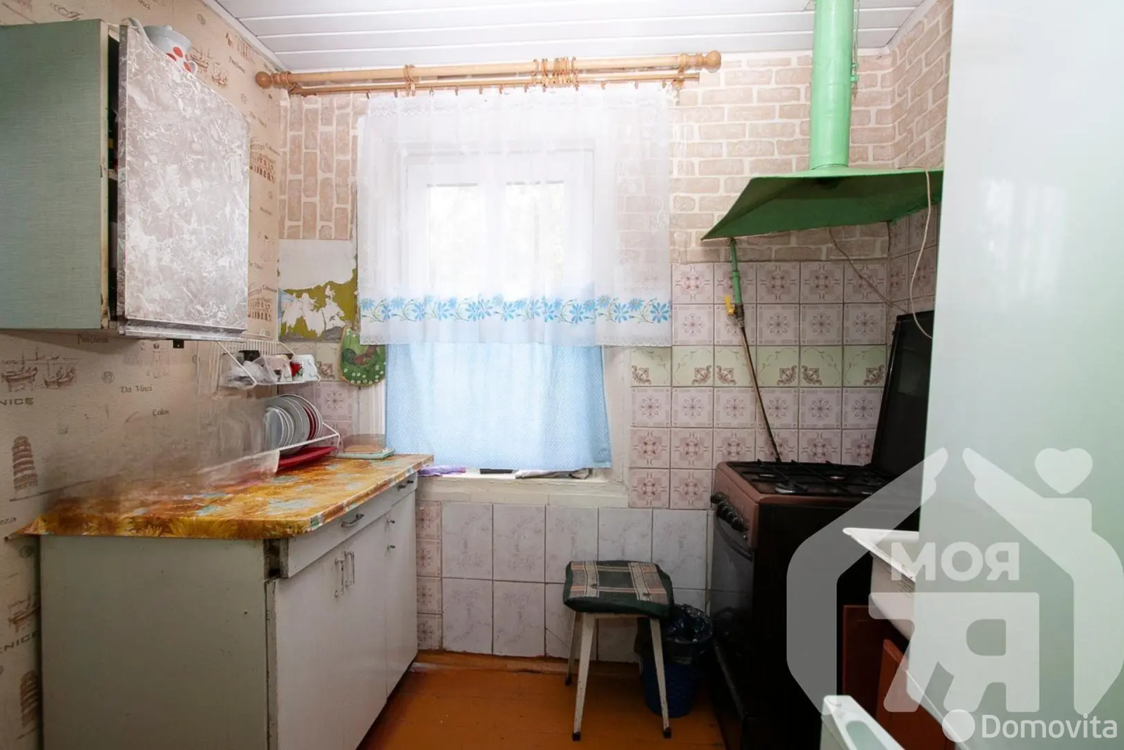 дом, Малиновщина, ул. Центральная 