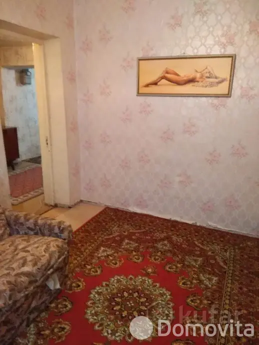 продажа коттеджа, Витебск, ул. 7-я Садовая, д. 21