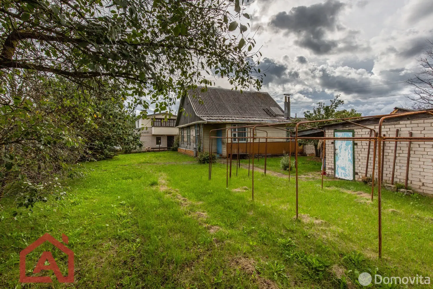 Купить земельный участок, 12.74 соток, Ждановичи, Минская область, 120000USD, код 570934 - фото 11