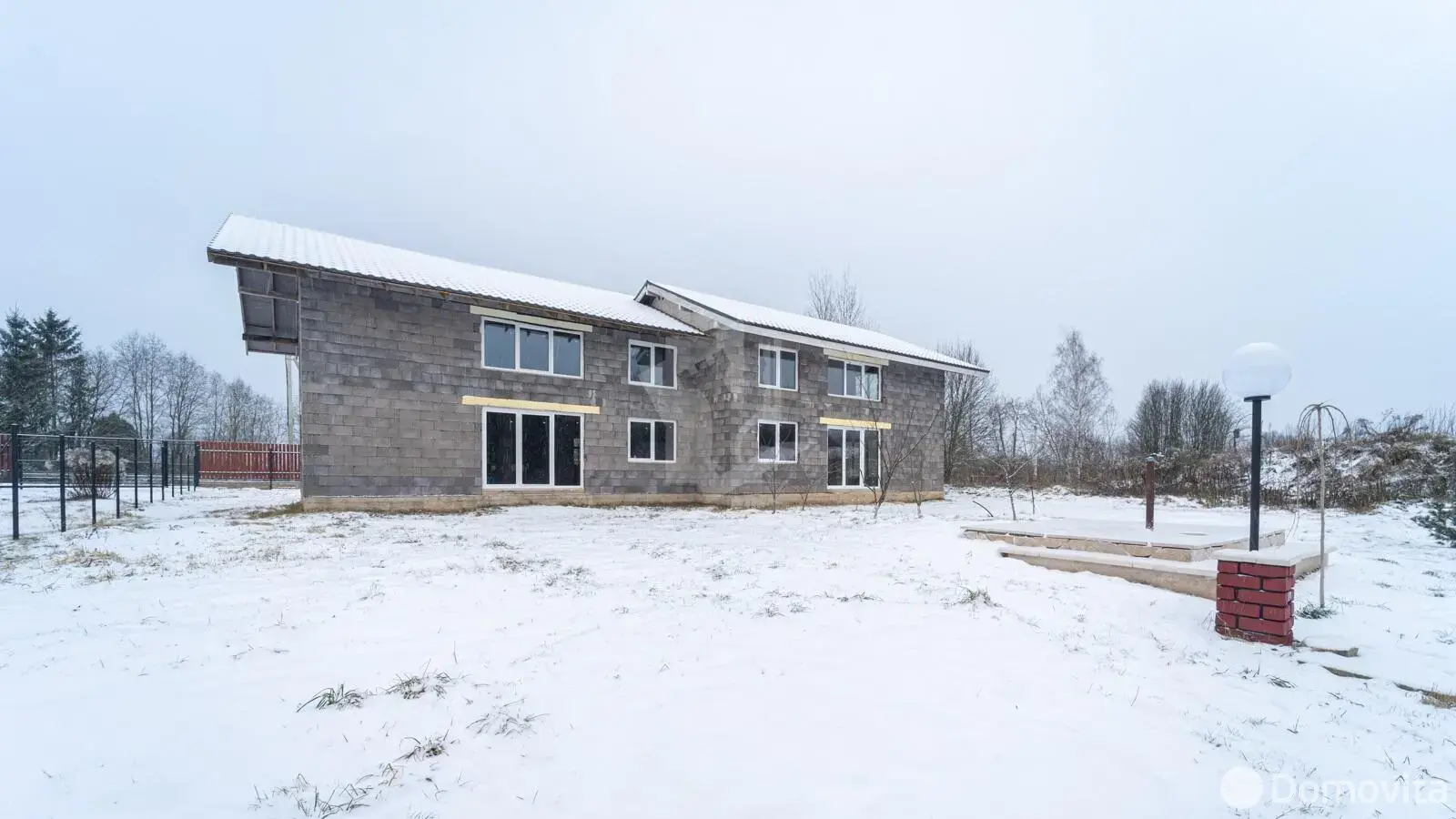 дом, Жуковка, 