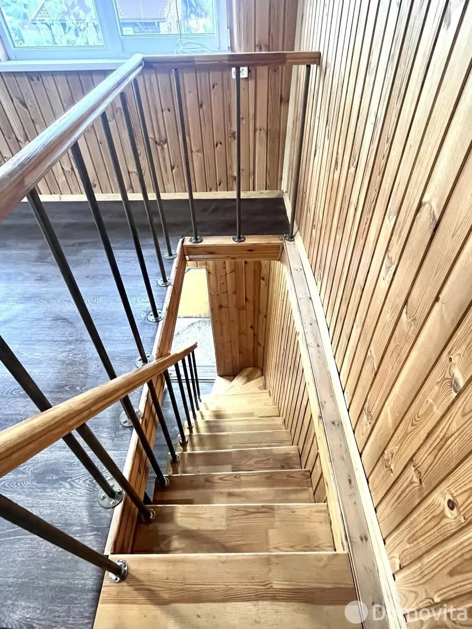 дача, Минский Водник, 