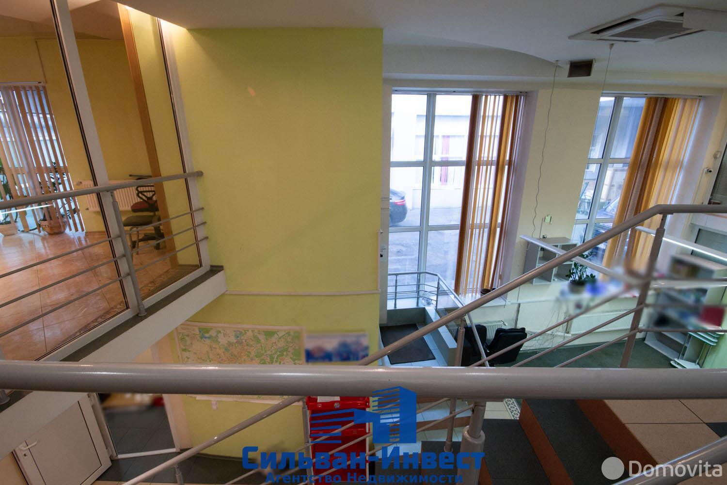 Купить офис на пр-т Победителей, д. 89/2 в Минске, 195140USD, код 7805 - фото 14