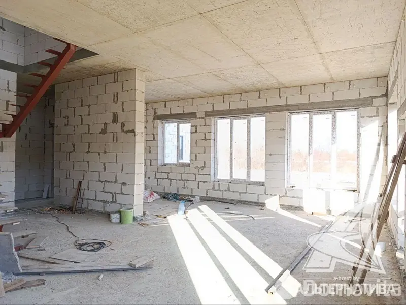 Цена продажи дома, Волки, 