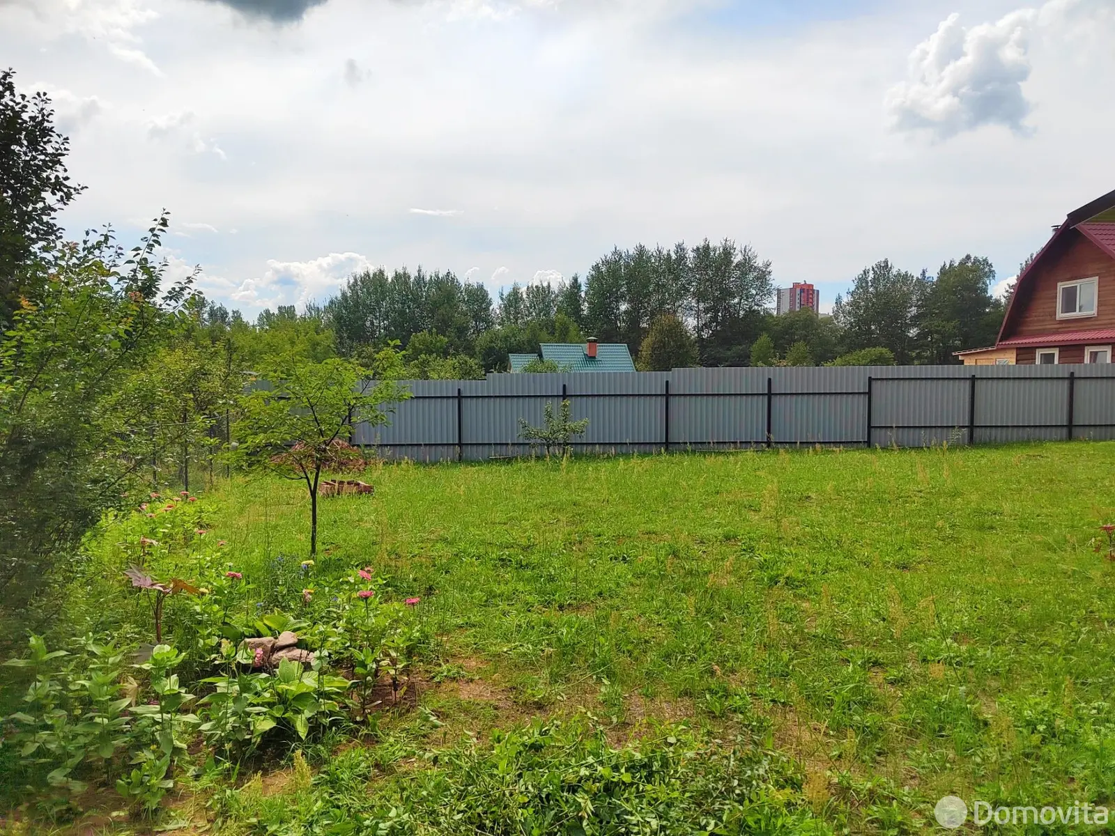 Купить 1-этажную дачу в Витебске Витебская область, 35900USD, код 184305 - фото 16