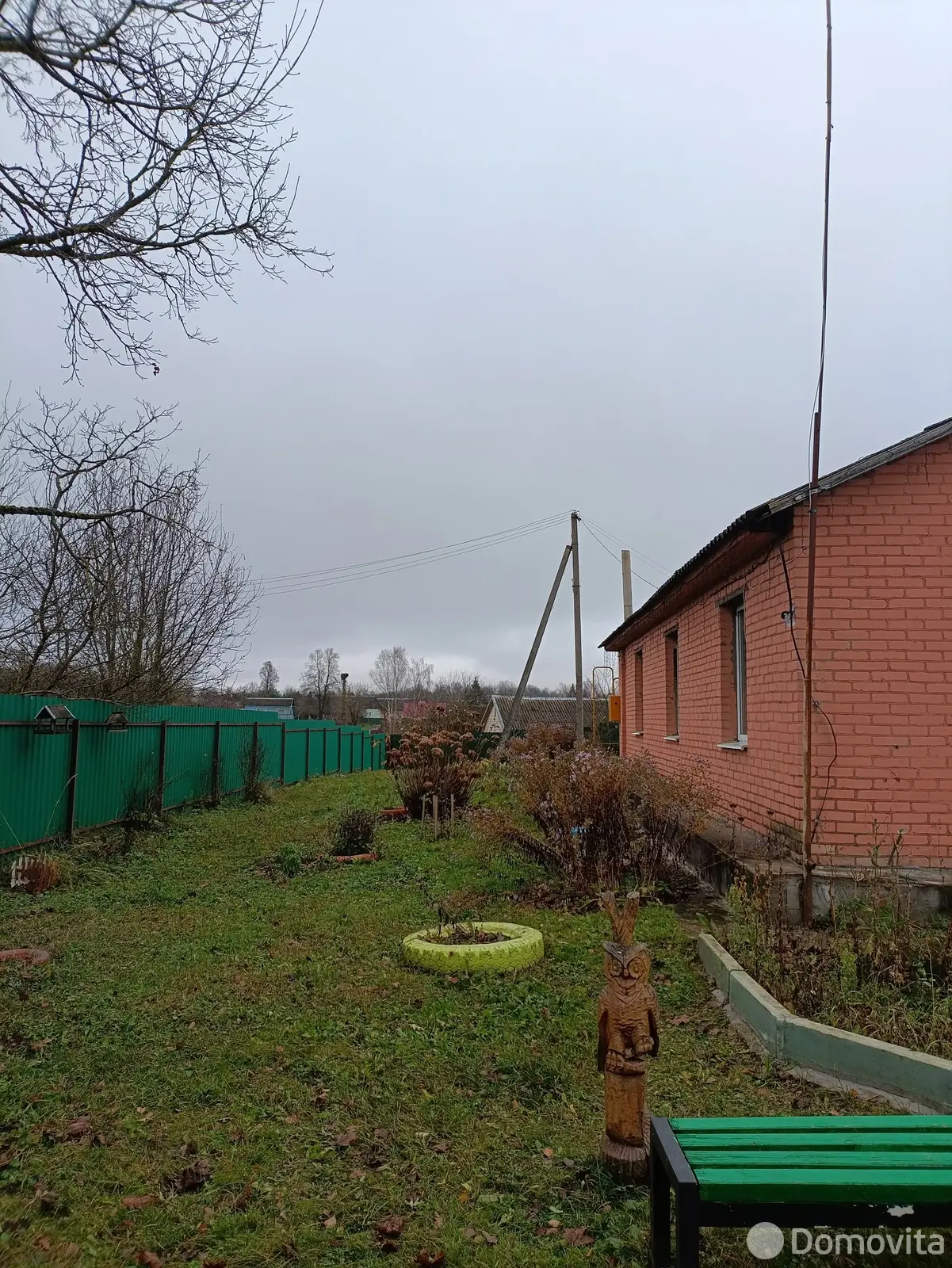 Стоимость продажи дома, Дыманово, ул. Первомайская