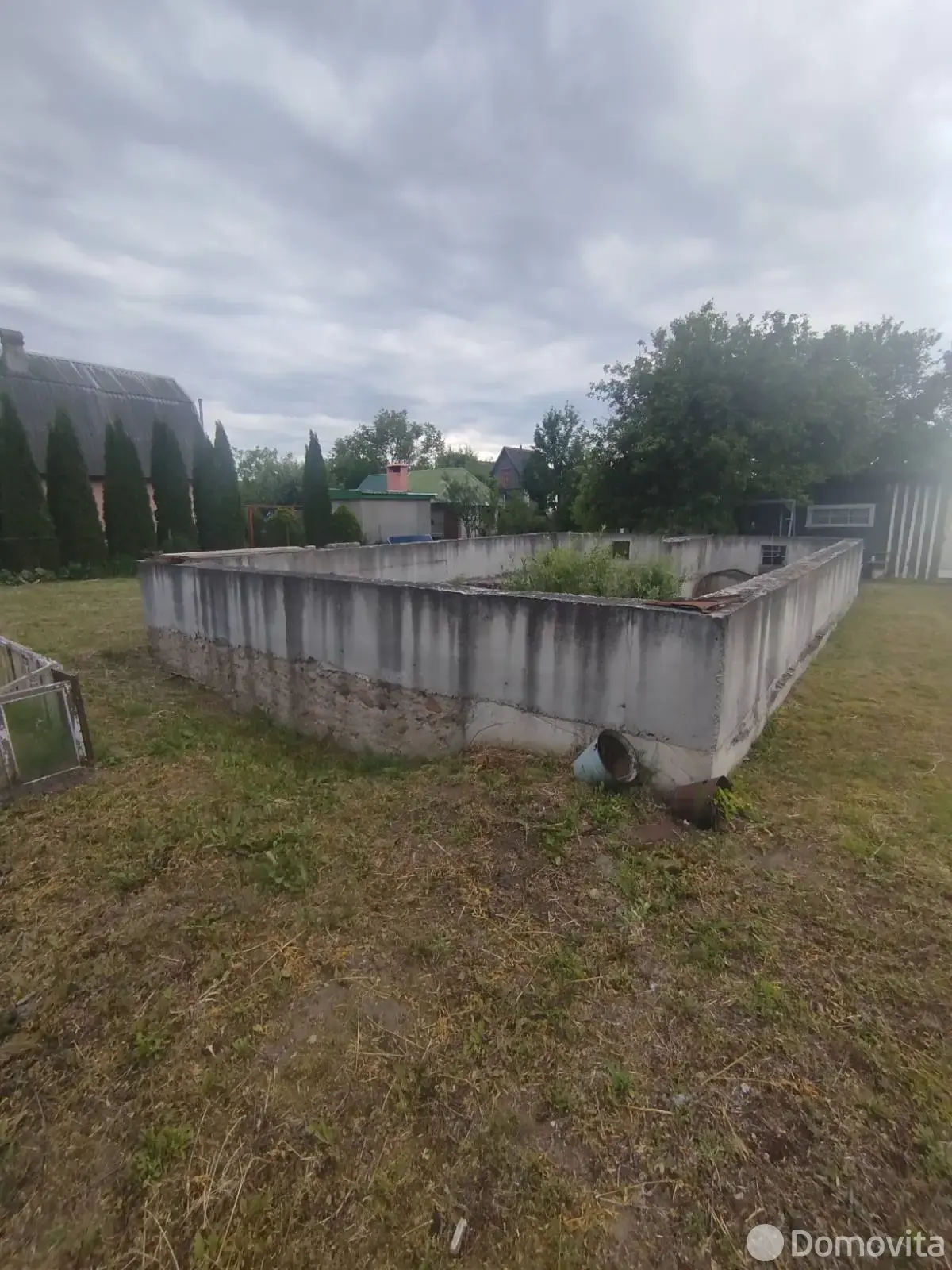 участок, Брест, ул. Журавецкая, д. 11