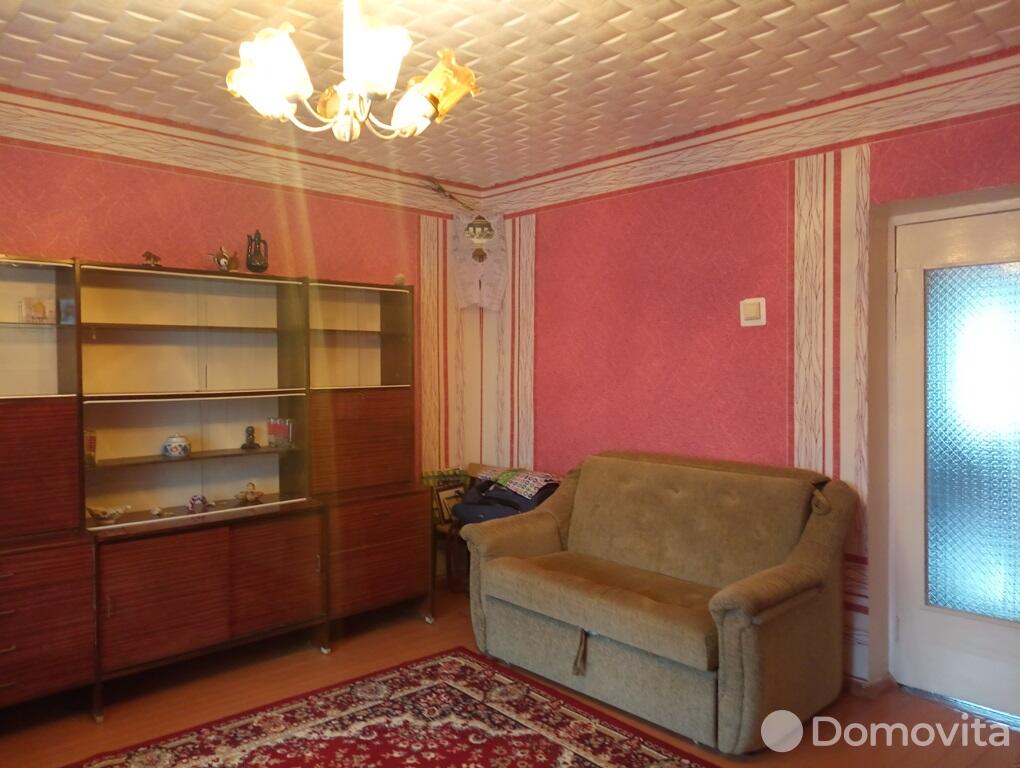 Продажа 2-комнатной квартиры в Волковыске, ул. Горбатова, д. 18, 24600 USD, код: 901411 - фото 5