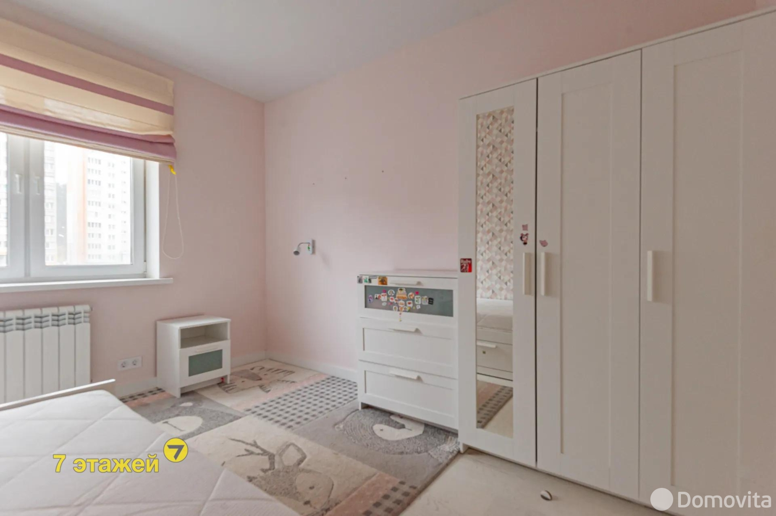 Снять 4-комнатную квартиру в Копище, ул. Николая Михайлашева, д. 1, 830USD, код 148362 - фото 49