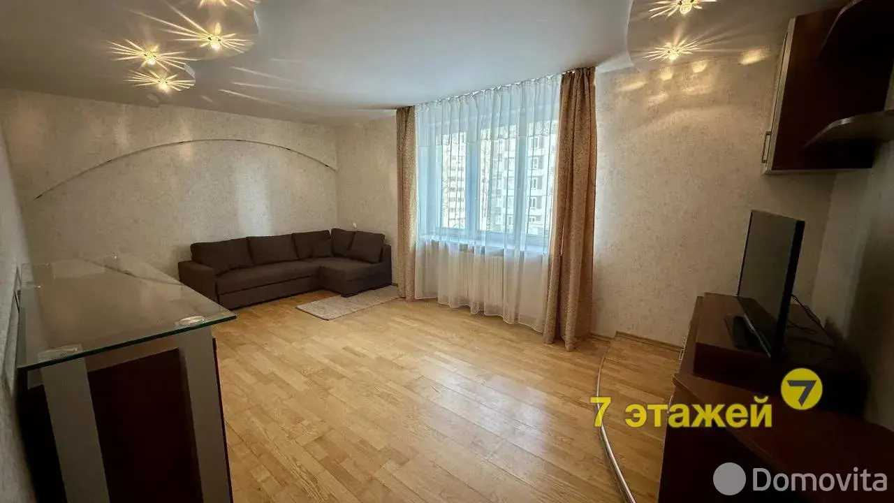 Снять 2-комнатную квартиру в Минске, ул. Кропоткина, д. 110, 590USD, код 149292 - фото 6