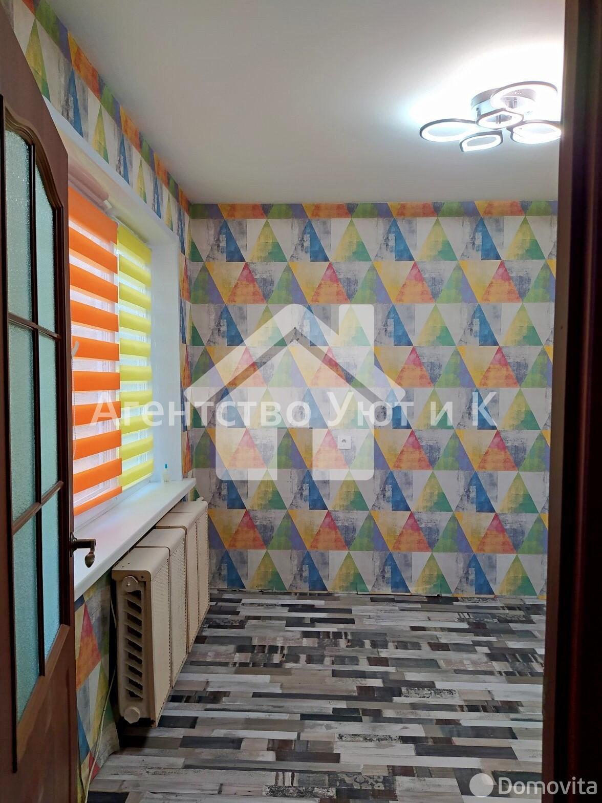 Купить 2-комнатную квартиру в Витебске, ул. 39-й Армии, 24200 USD, код: 1067036 - фото 6