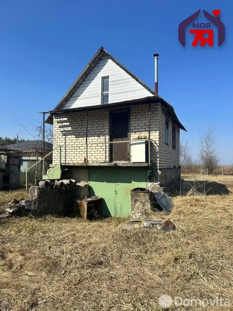 дача, Свислочский урожай, 