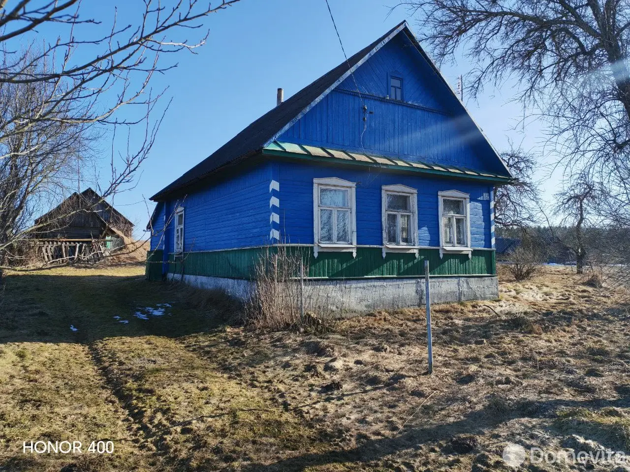 дом, Татарские,