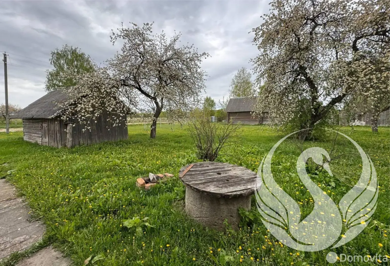 дом, Велятичи, ул. Луговая, д. 10 