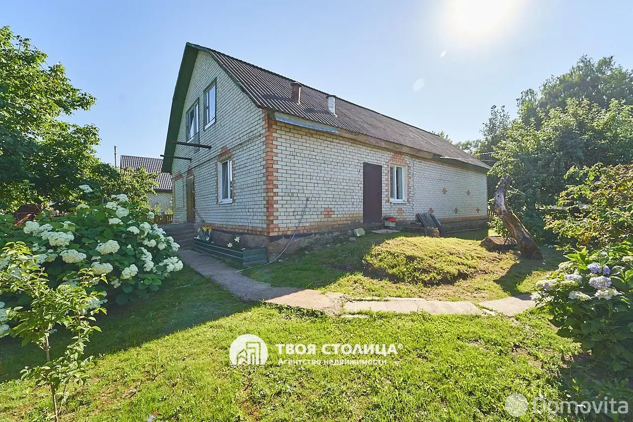 дом, Городище, , стоимость продажи 361 725 р.