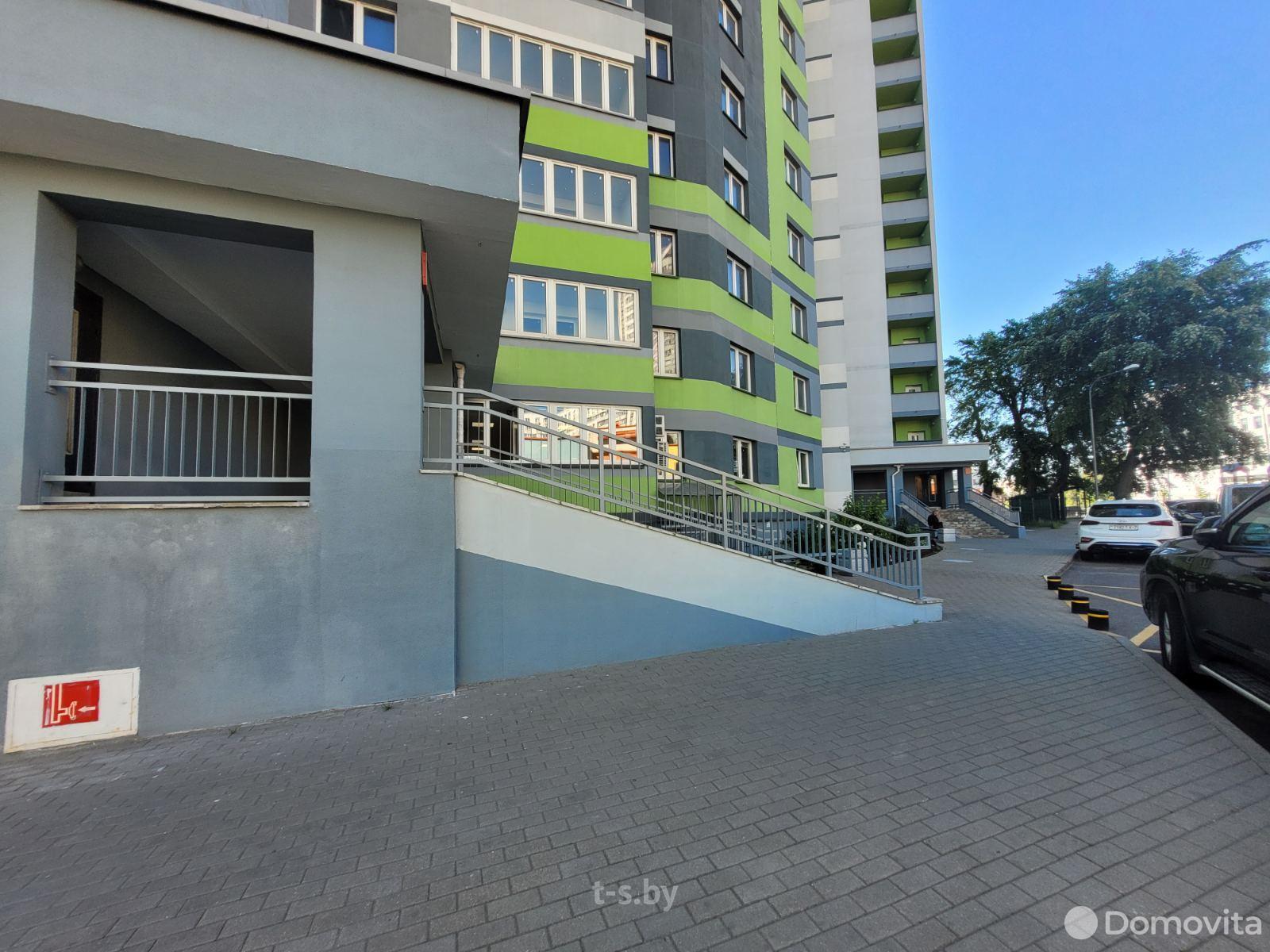 Купить 1-комнатную квартиру в Минске, ул. Скрыганова, д. 2/Б, 81900 USD, код: 1028052 - фото 4