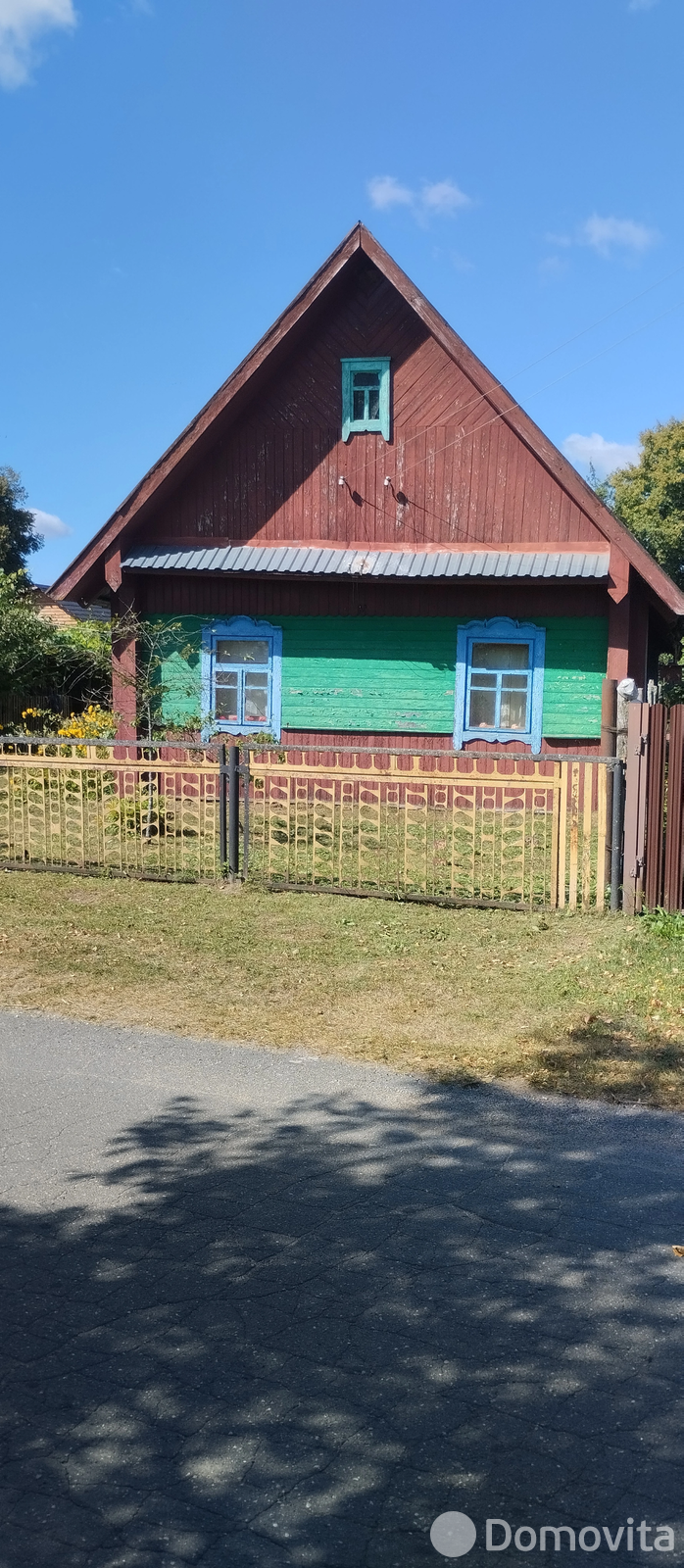 продажа дачи, Селецк, ул. Школьная, д. 34