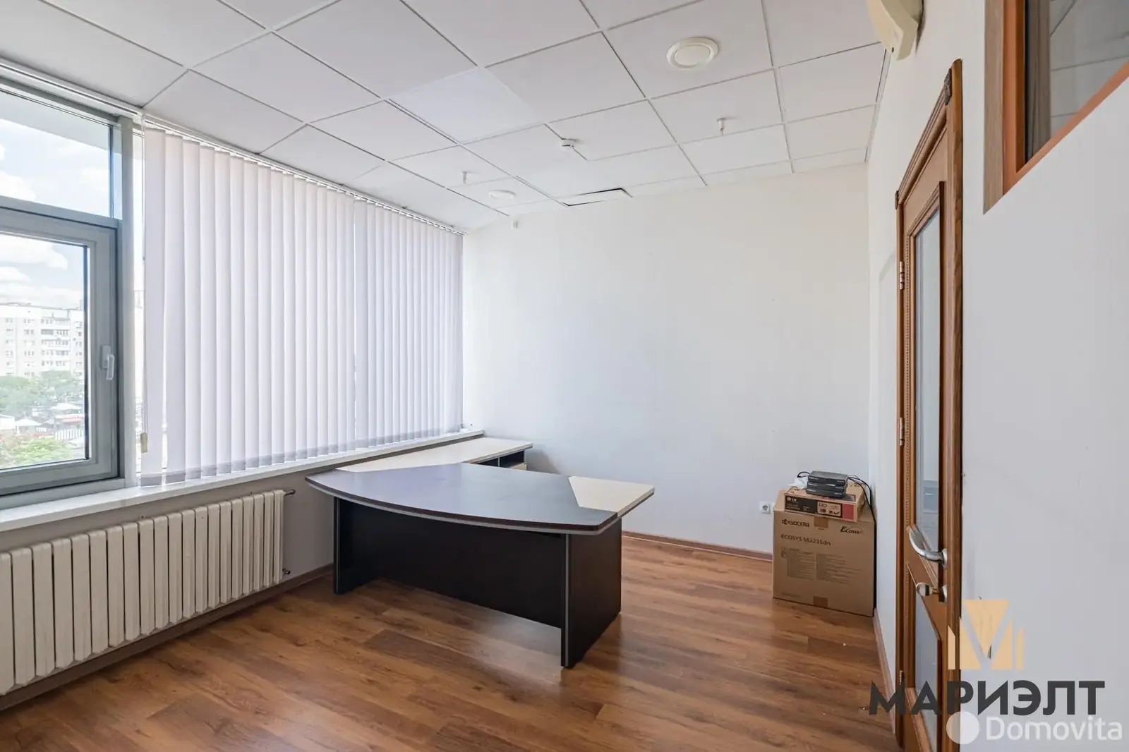 аренда офиса, Минск, ул. Сурганова, д. 57/б