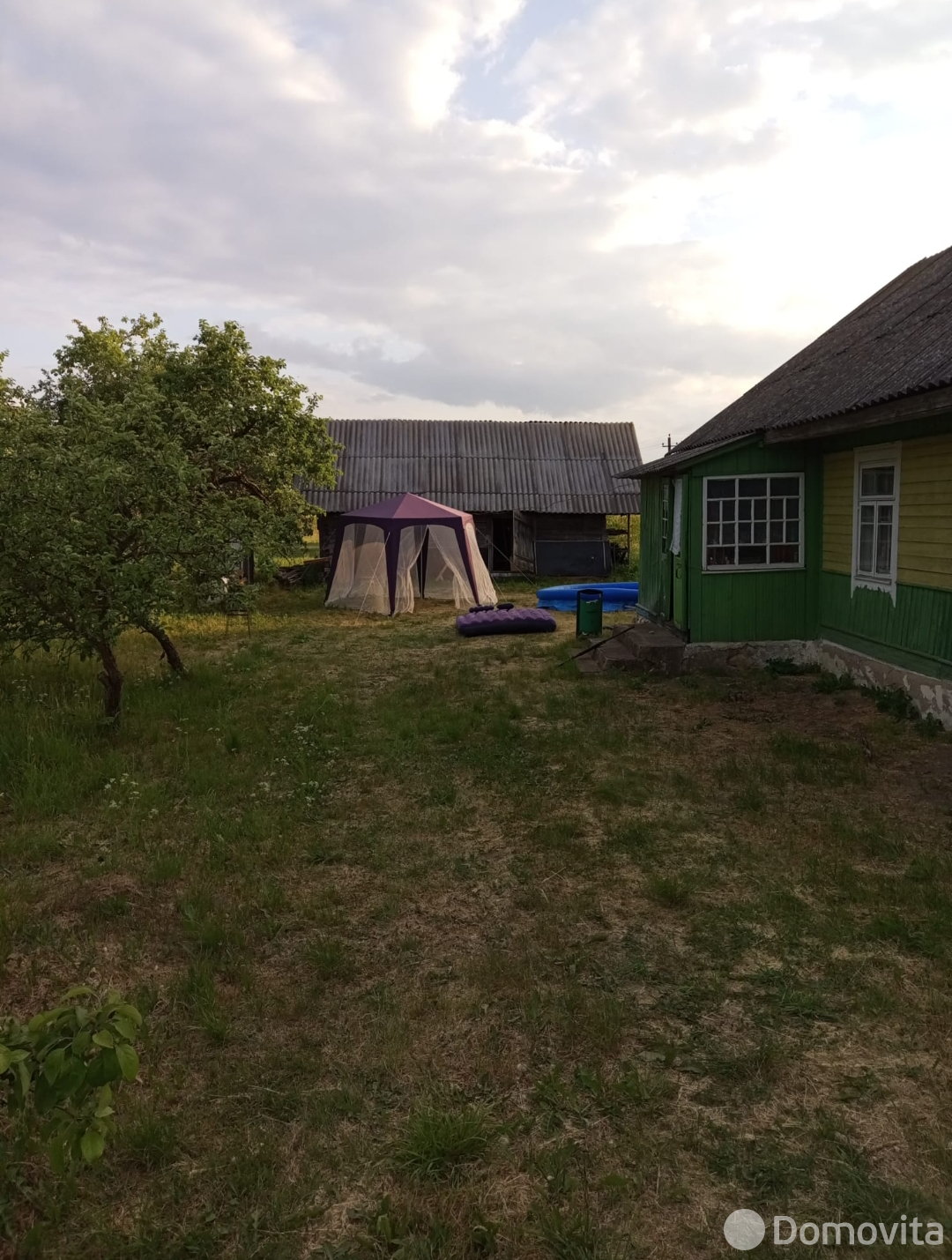 купить коттедж, Неровы, 