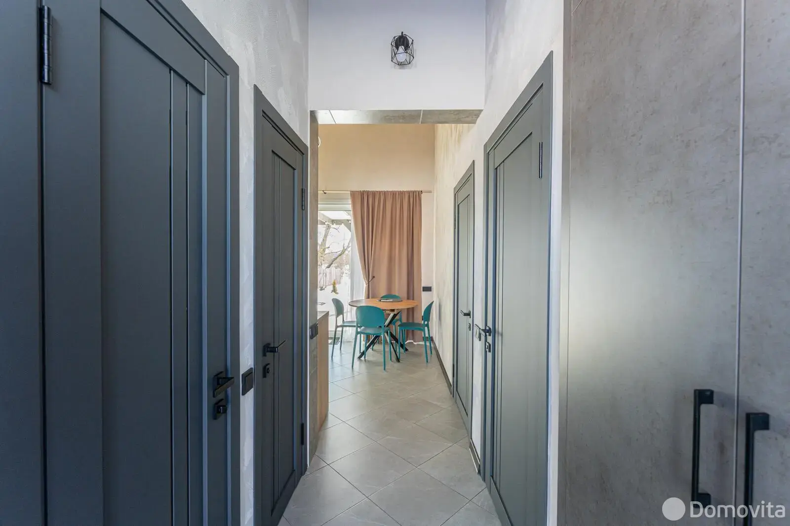 дом, Малая Ольса, 