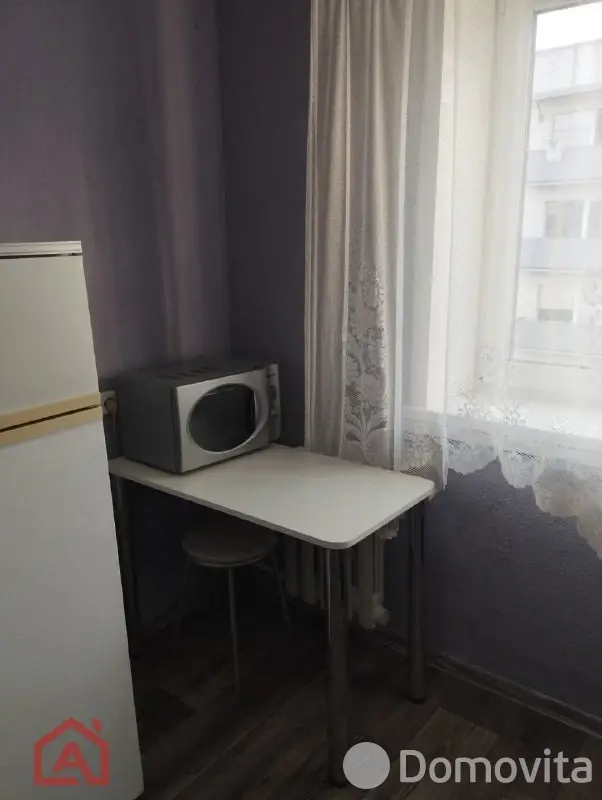 квартира, Минск, ул. Аэродромная, д. 7 на ст. метро Аэродромная