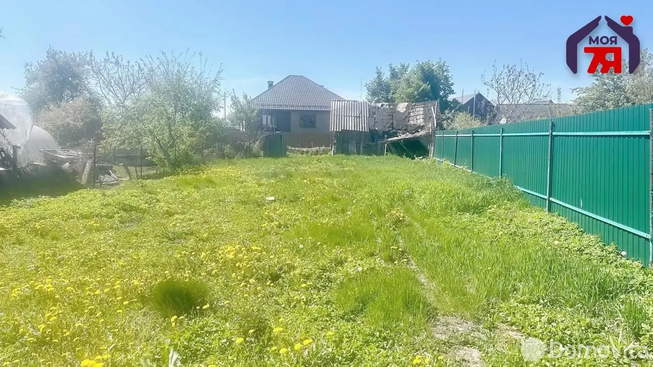 дом, Слуцк, пер. Социалистический, д. 8 