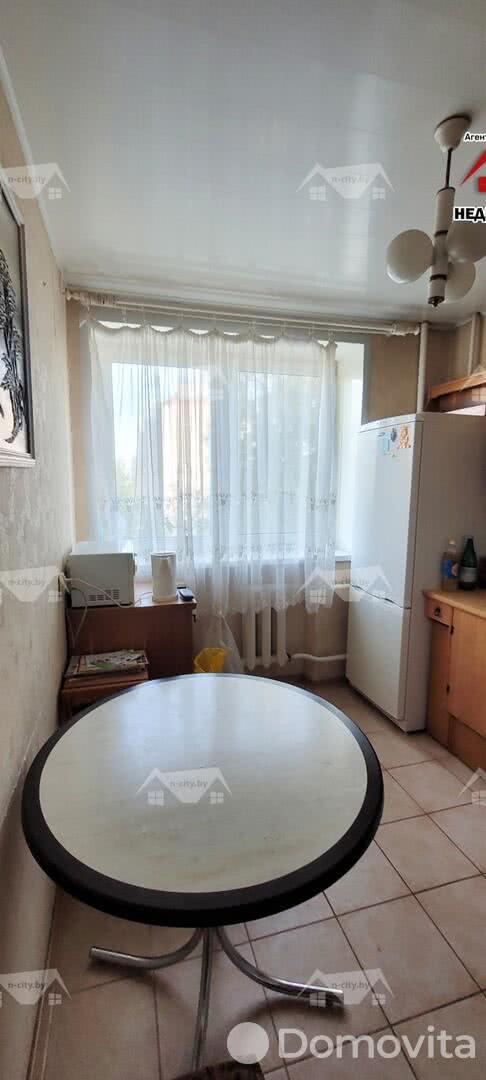 Продажа 3-комнатной квартиры в Солигорске, ул. Ленина, д. 32, 43500 USD, код: 934762 - фото 4
